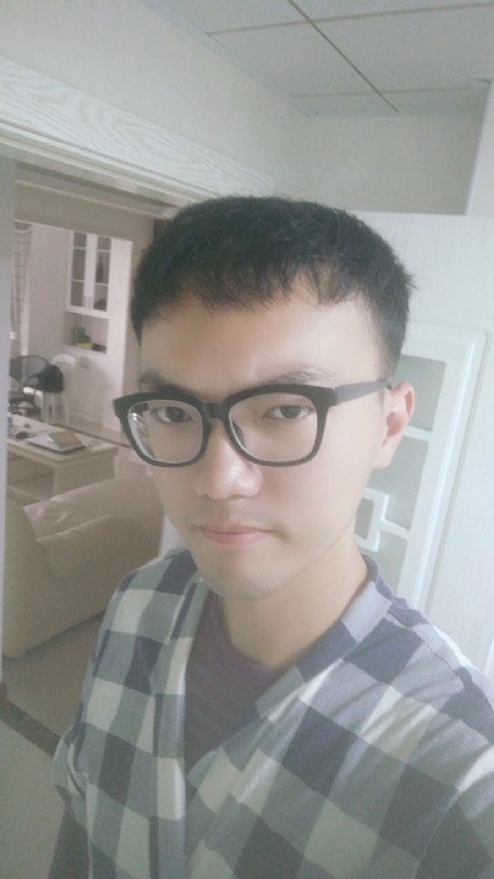 大酋长的第一张照片--长汀相亲网