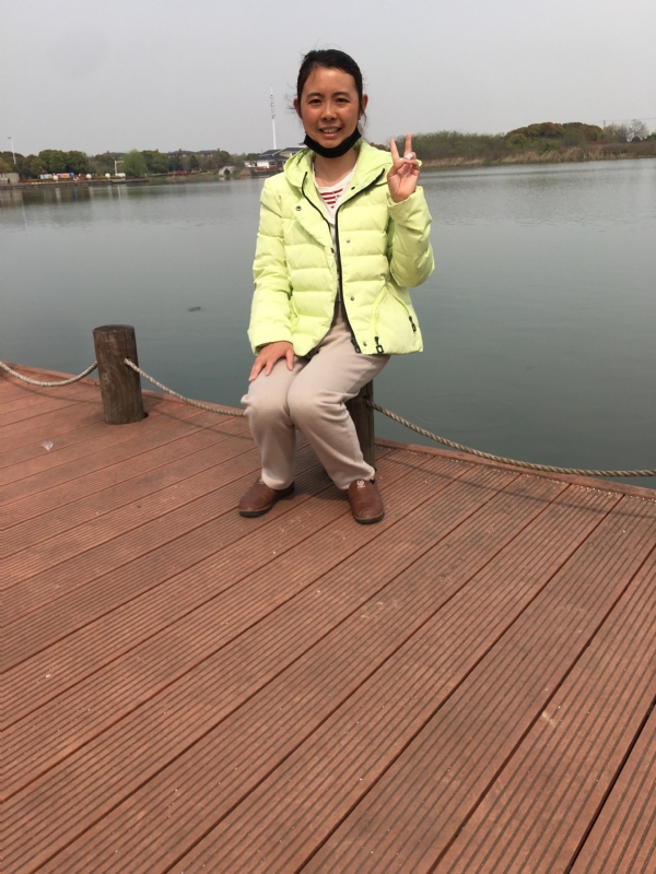 Xiaonuan的第一张照片--长汀相亲网
