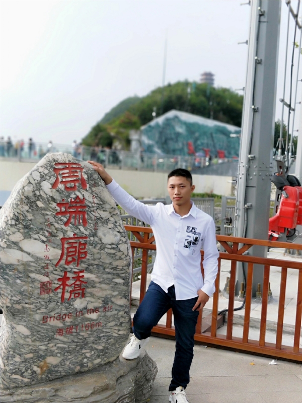 小宝的第一张照片--长汀相亲网