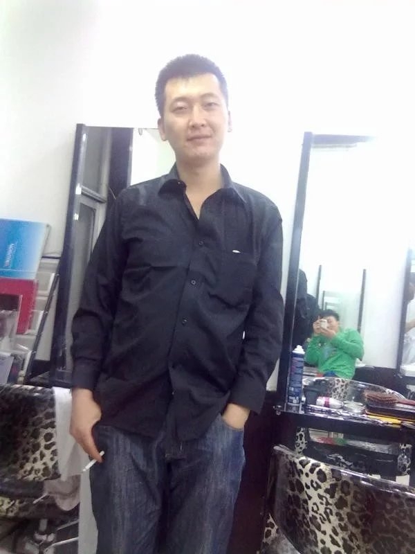 风筝的第一张照片--长汀相亲网