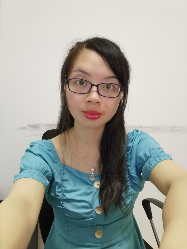 秋记的第二张照片--长汀相亲网