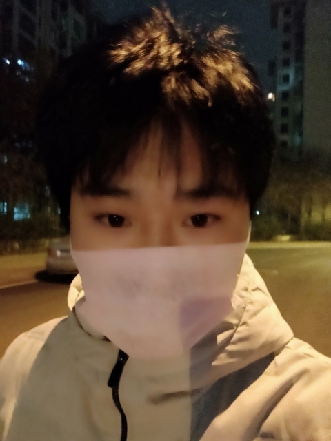 偏丶执的第一张照片--长汀相亲网