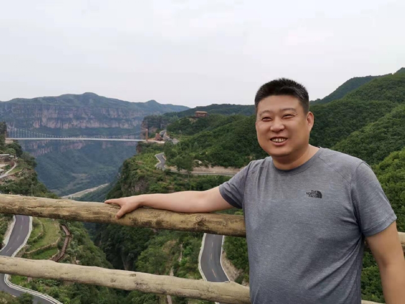 井然的第一张照片--长汀相亲网