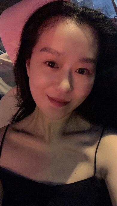 静待花开的第一张照片--长汀相亲网