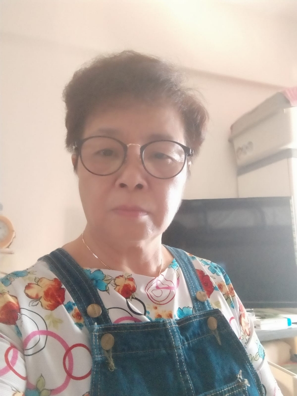 may的第一张照片--长汀相亲网