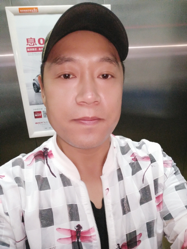 hainy的第一张照片--长汀相亲网