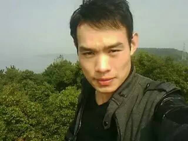 明镜的第一张照片--长汀相亲网