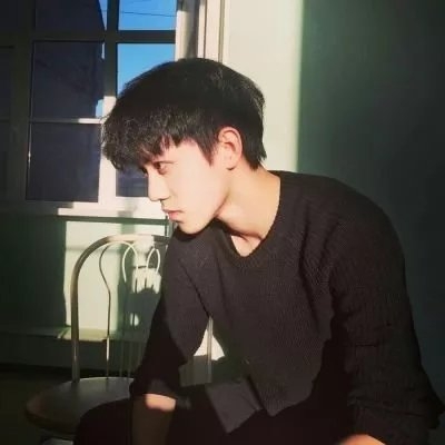 奇正的第一张照片--长汀相亲网