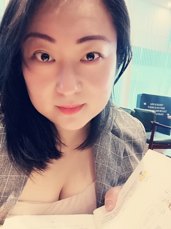 铃瑶的第二张照片--长汀相亲网