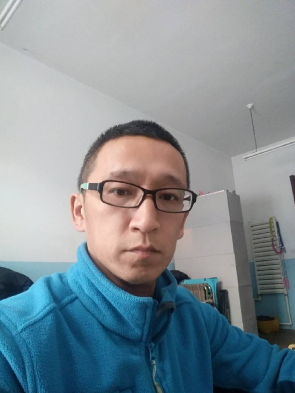 晓峰的第三张照片--长汀相亲网