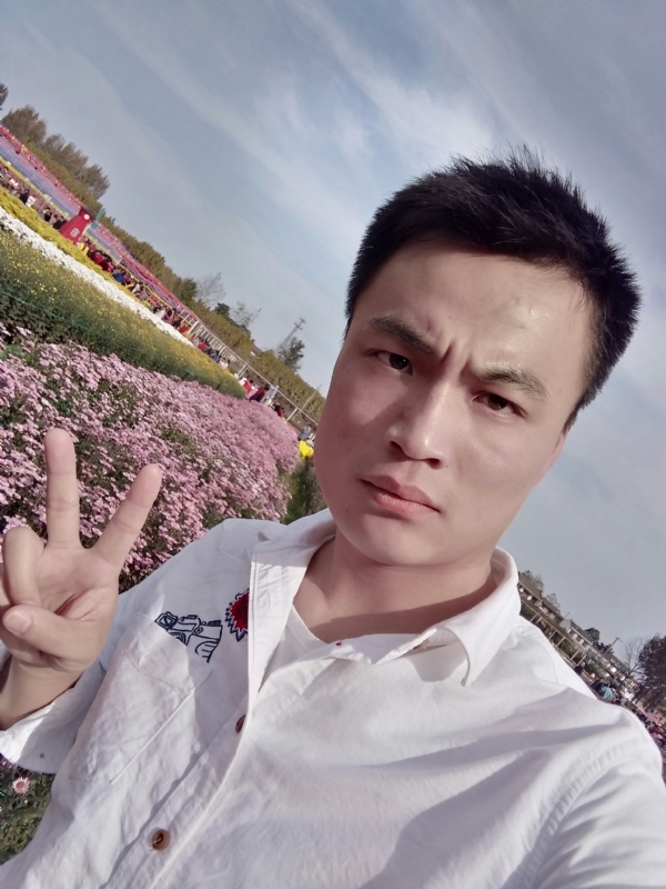 心碎无痕的第二张照片--长汀相亲网