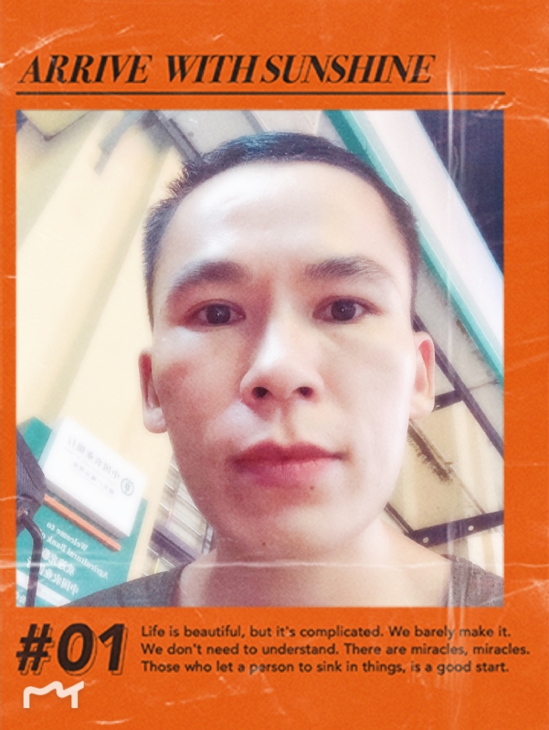 Hiti印相哥的第二张照片--长汀相亲网