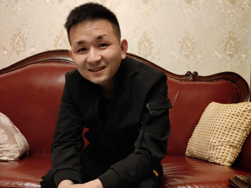lilei123的第六张照片--长汀相亲网