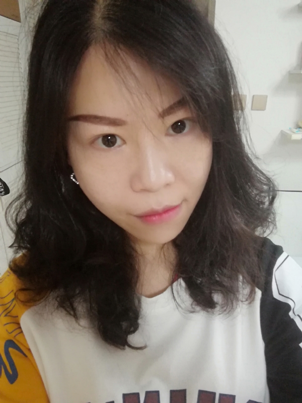 帛曳的第一张照片--长汀相亲网