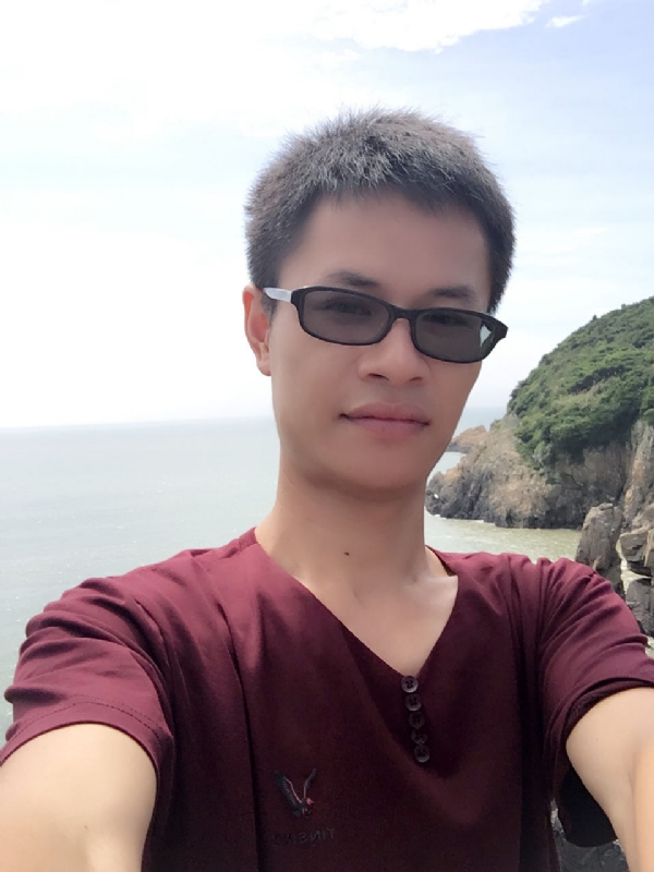 木木林的第一张照片--长汀相亲网