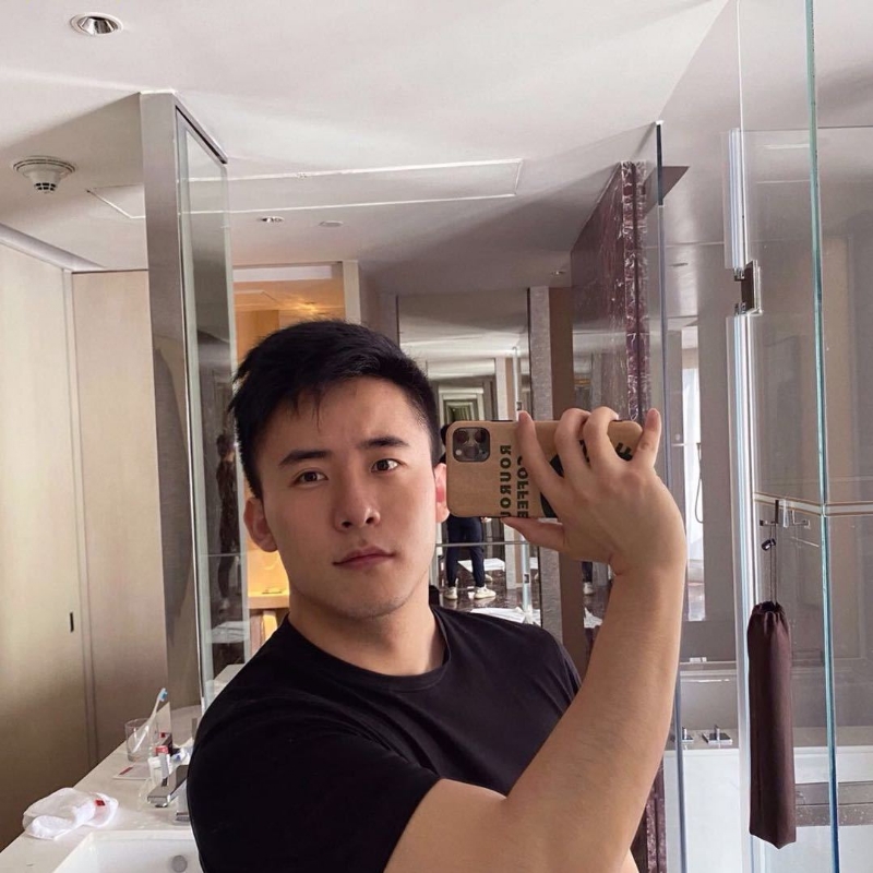 俊杰的第一张照片--长汀相亲网