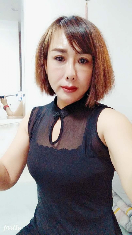 芊芊的第一张照片--长汀相亲网