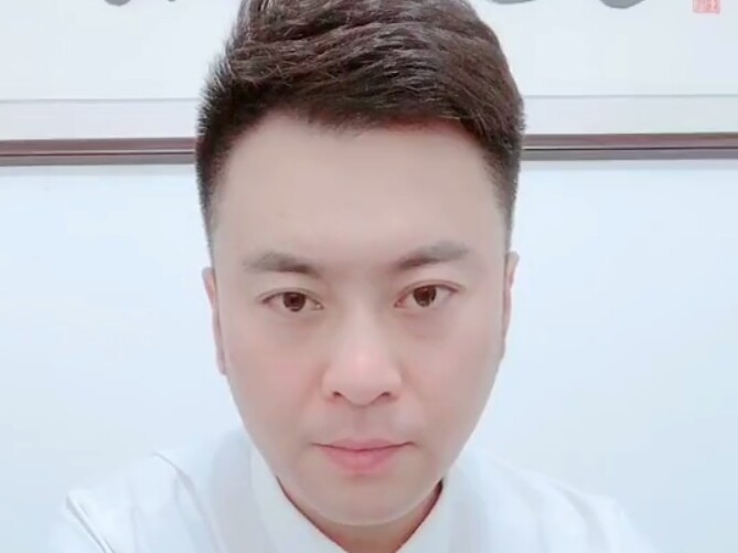 一叶知秋的第一张照片--长汀相亲网