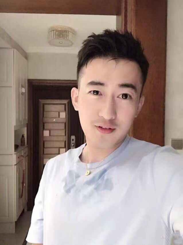 元素囡的第一张照片--长汀相亲网