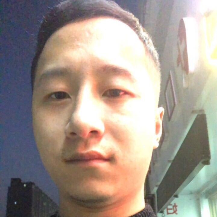 下雨过后的第一张照片--长汀相亲网