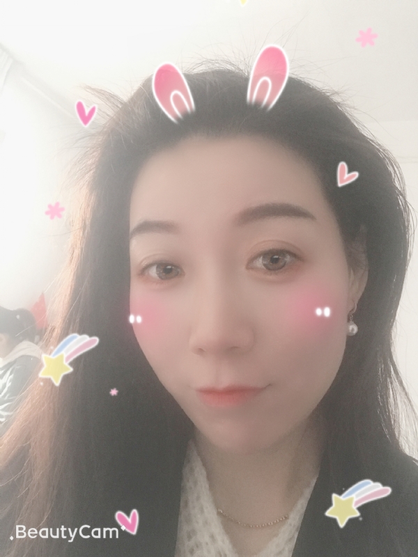 非你不嫁的第一张照片--长汀相亲网