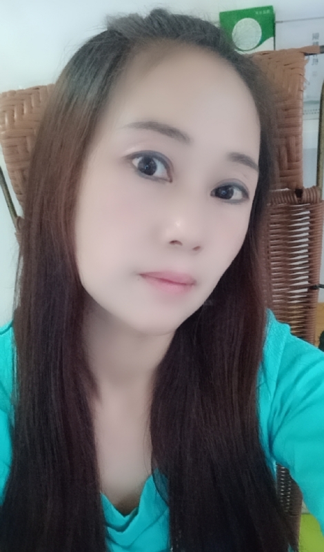 阿玲的第一张照片--长汀相亲网