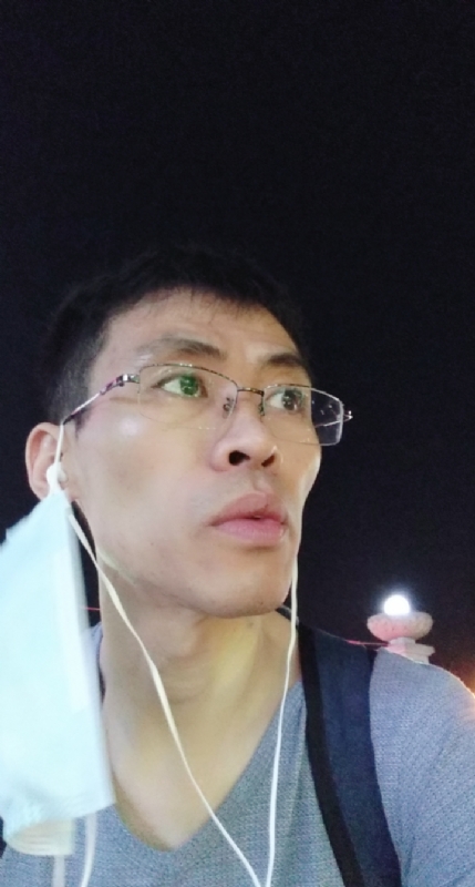 上善若水任方圆的第一张照片--长汀相亲网