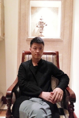 制片人杨亚林的第一张照片--长汀相亲网