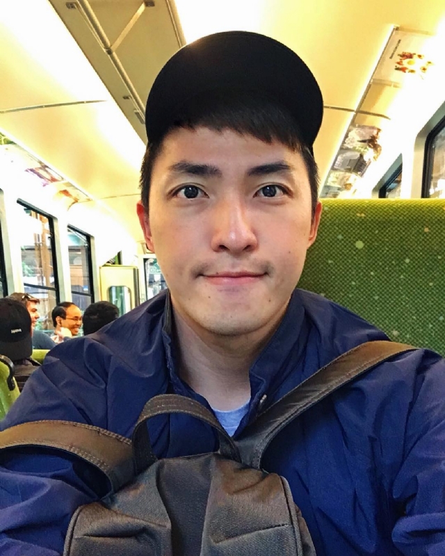 幸福满满的第二张照片--长汀相亲网