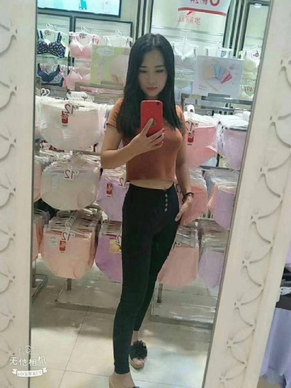 小可爱的第一张照片--长汀相亲网