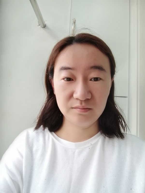 洁的第一张照片--长汀相亲网