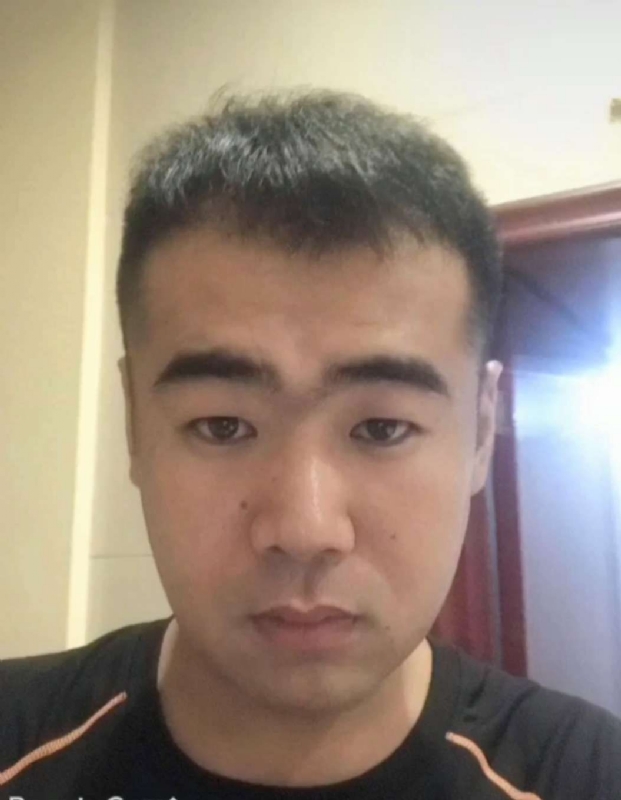 单身9的第一张照片--长汀相亲网