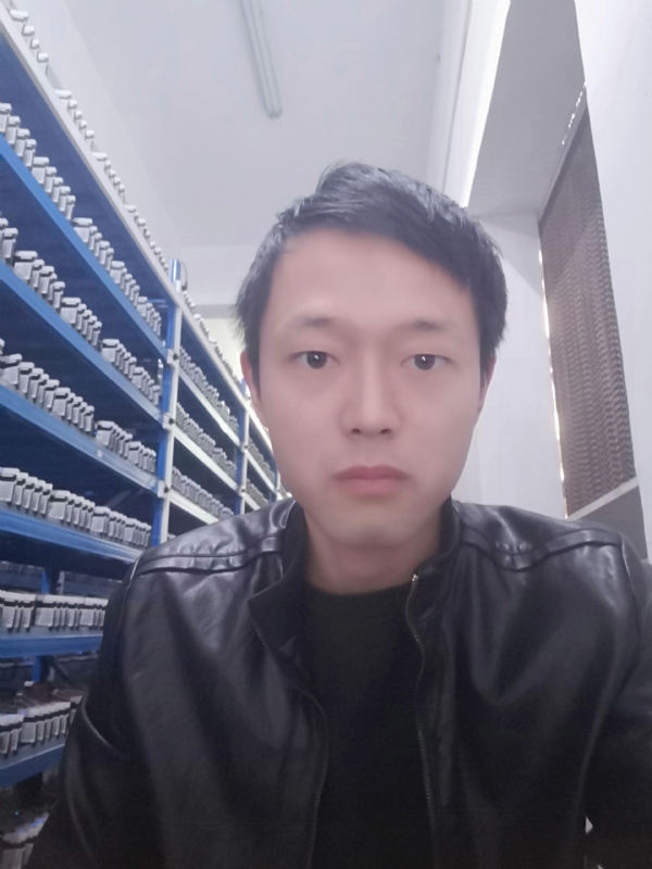 爱你到老的第一张照片--长汀相亲网