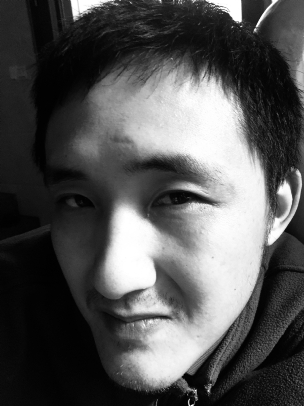 孙伟伟的第一张照片--长汀相亲网