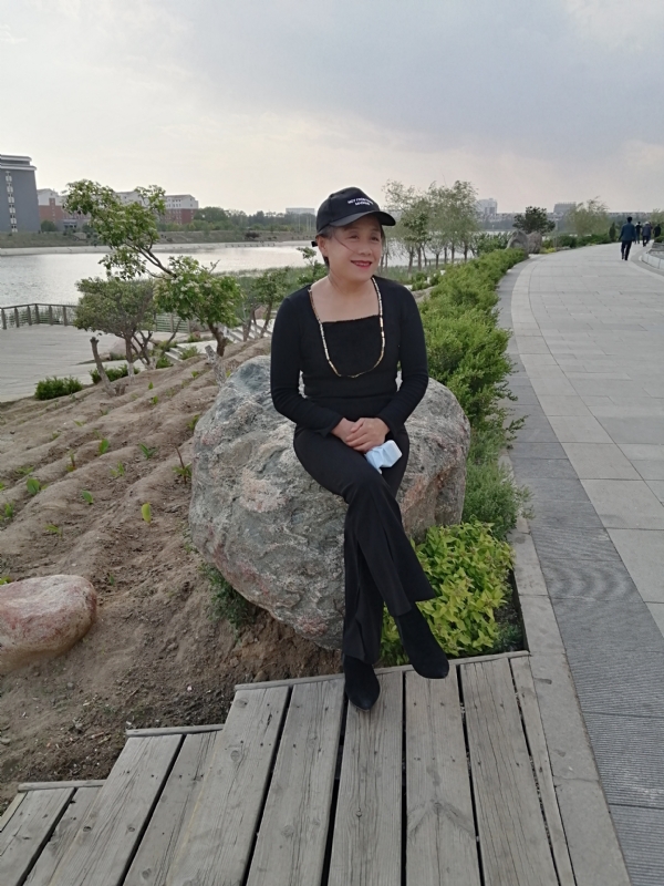 阳光你好的第五张照片--长汀相亲网