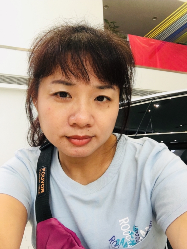 carolluo2020的第一张照片--长汀相亲网