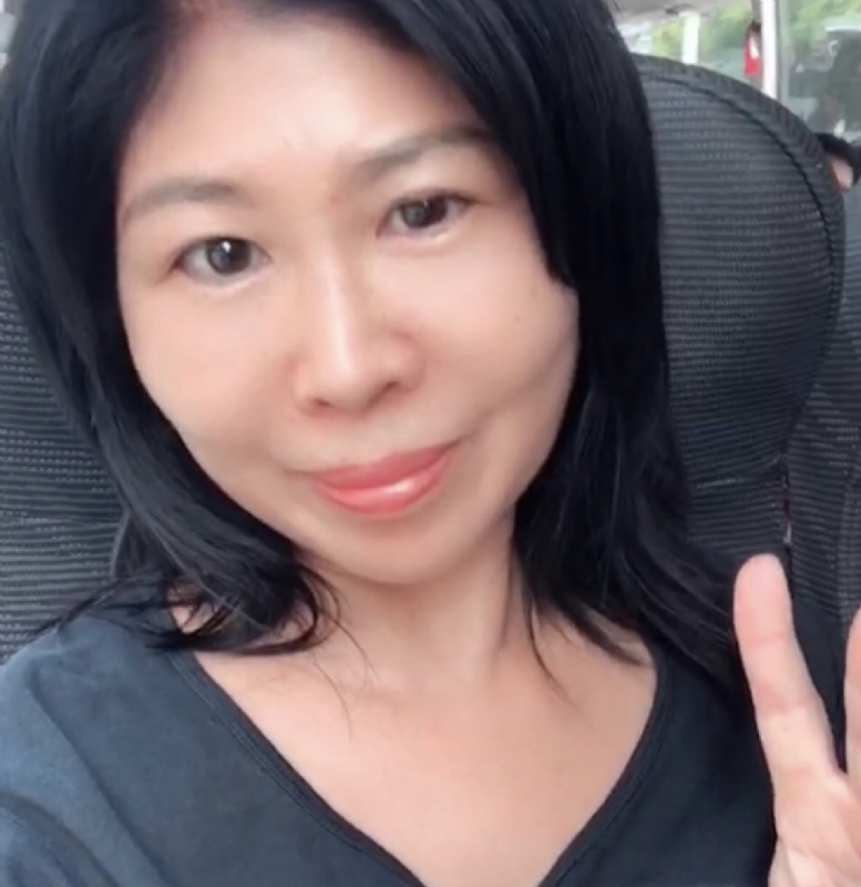 Lina的第二张照片--长汀相亲网