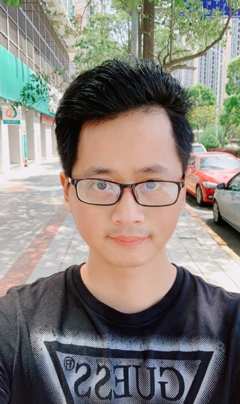 欧金的第一张照片--长汀相亲网