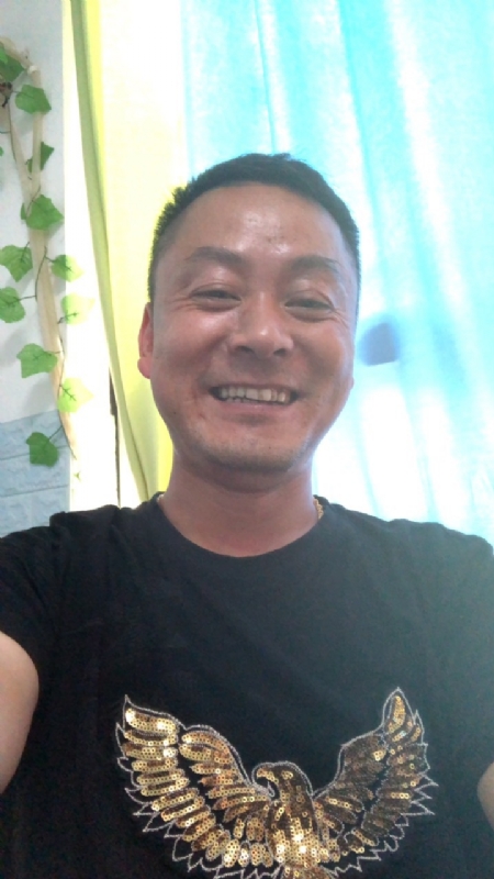 大海的第一张照片--长汀相亲网