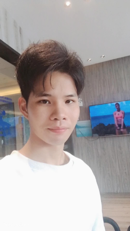 子若的第一张照片--长汀相亲网