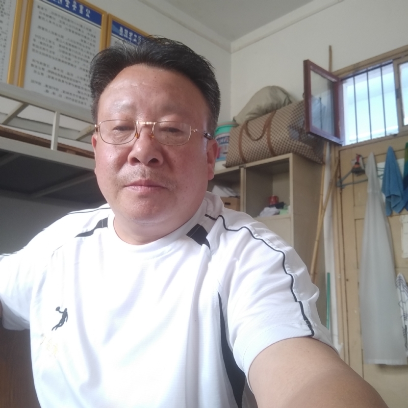 咣次次的第一张照片--长汀相亲网