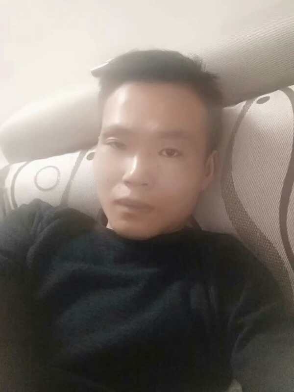 夜魇的第一张照片--长汀相亲网