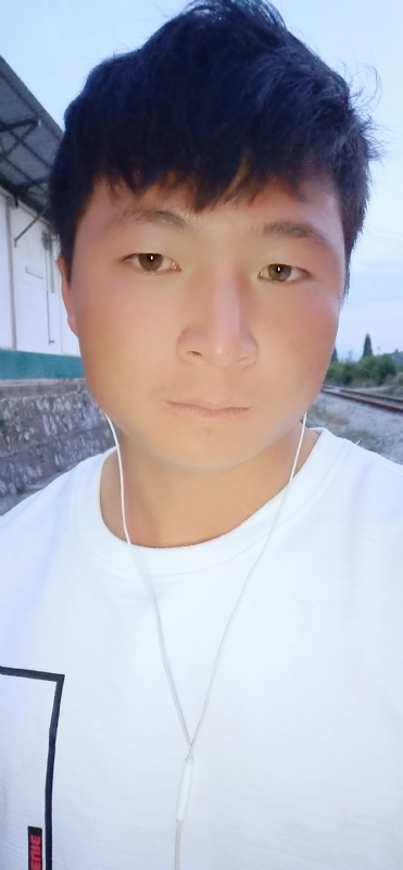 执念的第一张照片--长汀相亲网