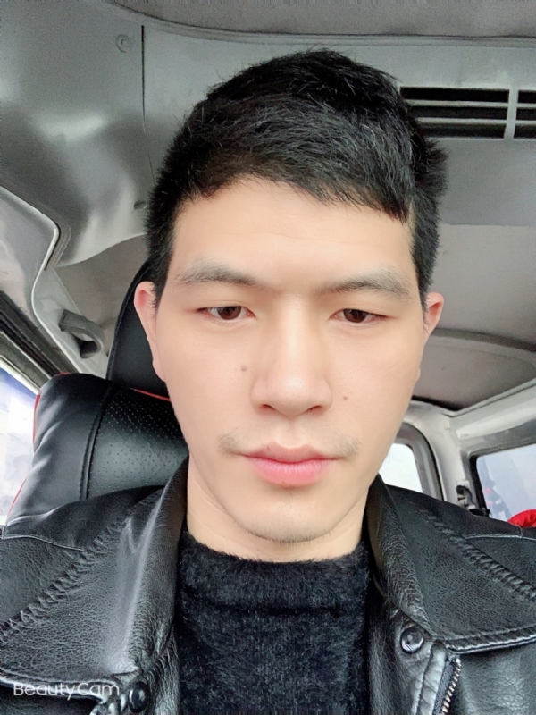 华仔的第一张照片--长汀相亲网