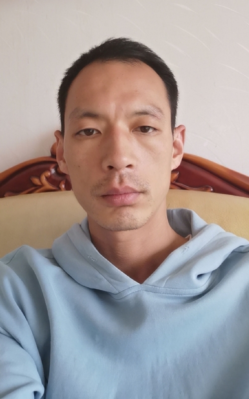 遇见的第一张照片--长汀相亲网