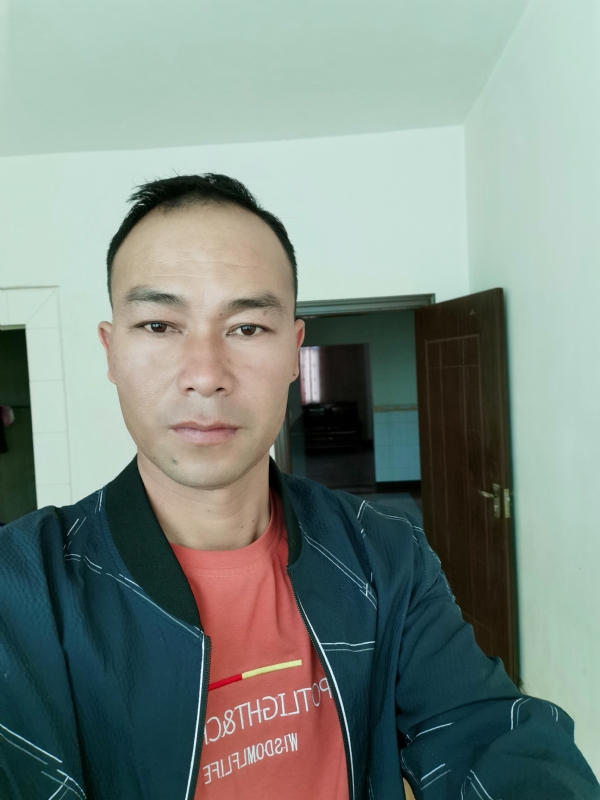 昊宇的第一张照片--长汀相亲网
