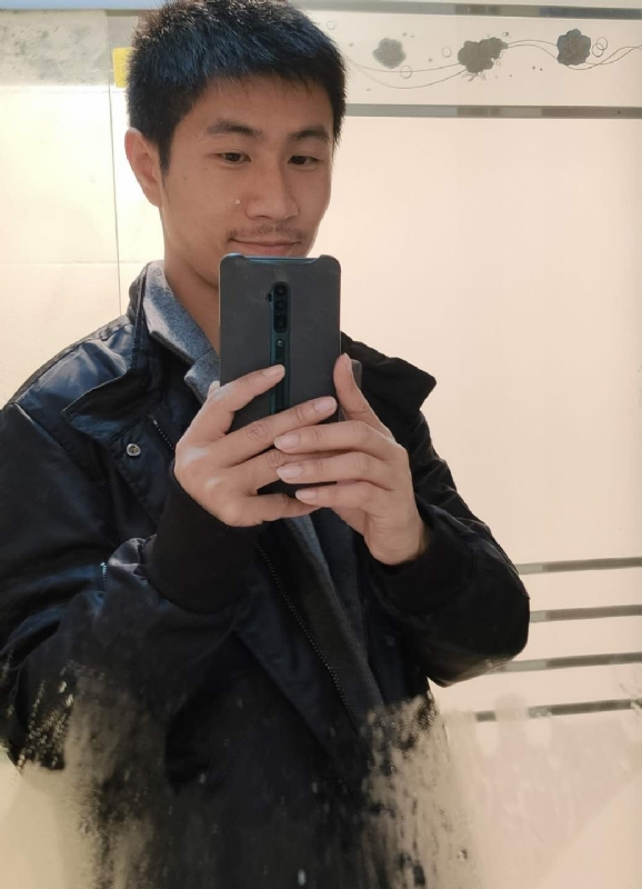 白色的风的第一张照片--长汀相亲网