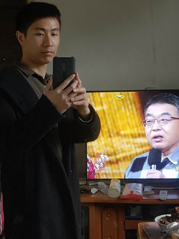 白色的风的第二张照片--长汀相亲网