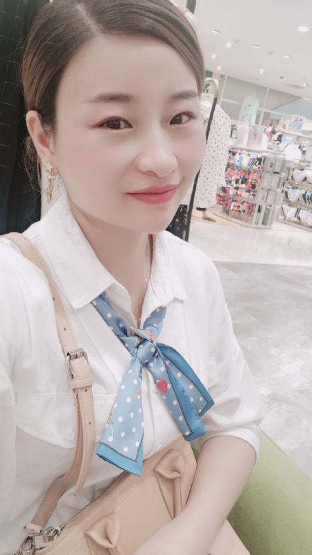 如意的第一张照片--长汀相亲网