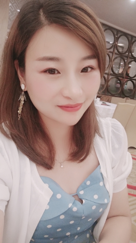 如意的第二张照片--长汀相亲网